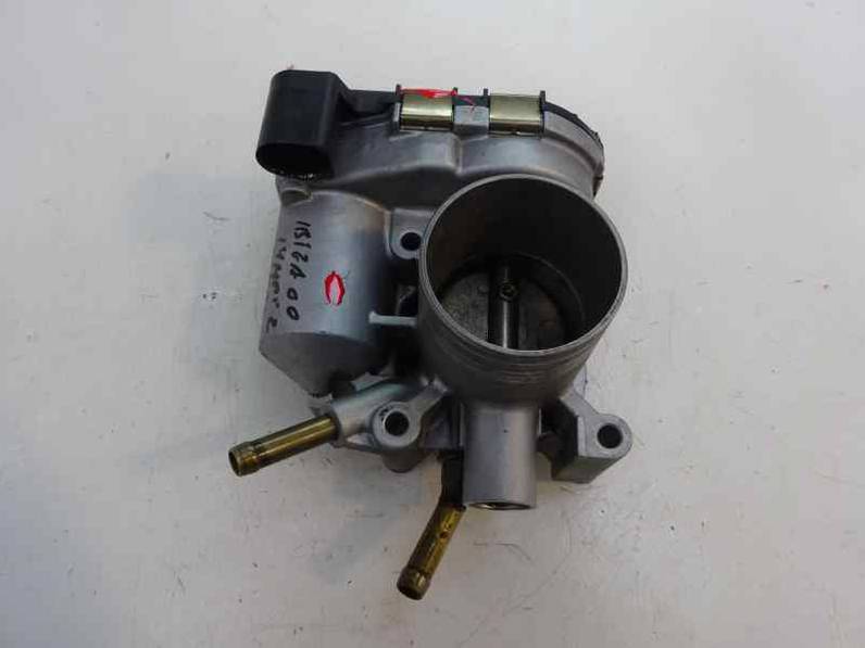 CAJA MARIPOSA SEAT IBIZA 2000 1.4 (60 CV)