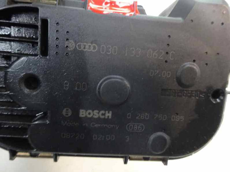 CAJA MARIPOSA SEAT IBIZA 2000 1.4 (60 CV)