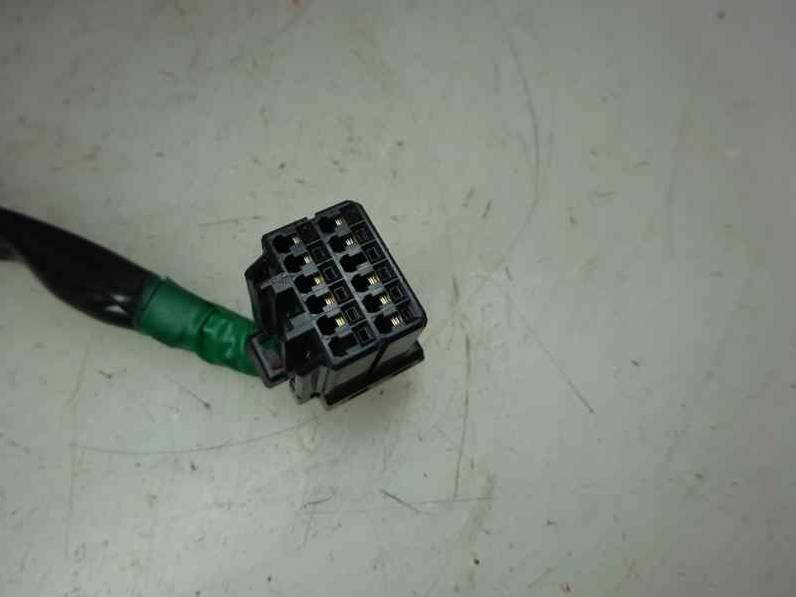 MANDO LUCES HONDA ACCORD BERLINA 2004 2.2 CTDI (140 CV)