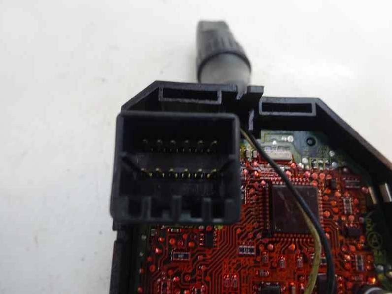 MANDO LIMPIA HONDA ACCORD BERLINA 2004 2.2 CTDI (140 CV)