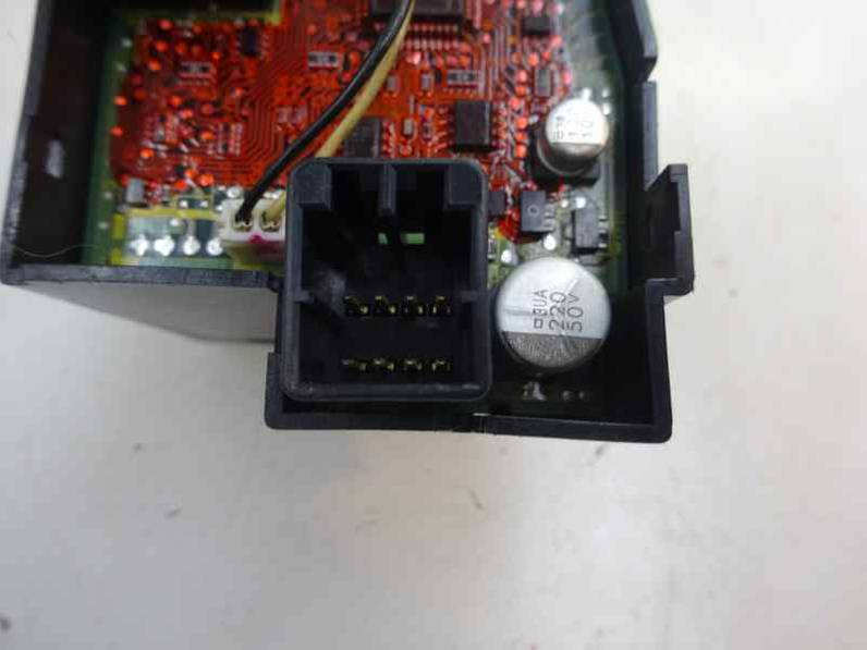 MANDO LIMPIA HONDA ACCORD BERLINA 2004 2.2 CTDI (140 CV)