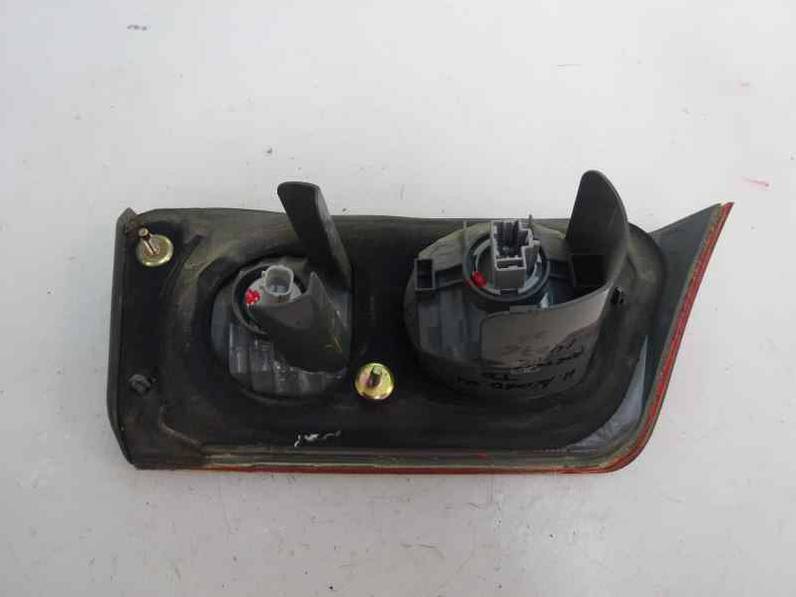 PILOTO TRASERO DERECHO HONDA ACCORD BERLINA 2004 2.2 CTDI (140 CV)