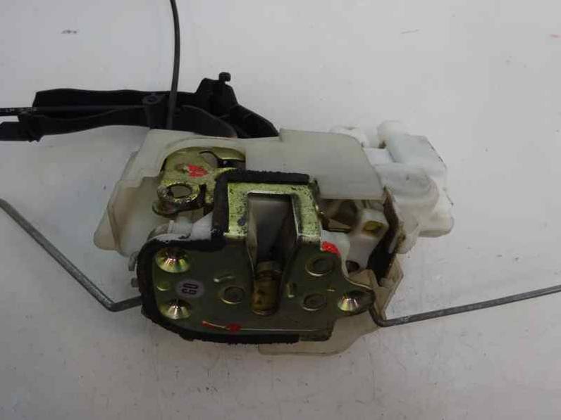 CERRADURA PUERTA DELANTERA IZQUIERDA HONDA ACCORD BERLINA 2004 2.2 CTDI (140 CV)