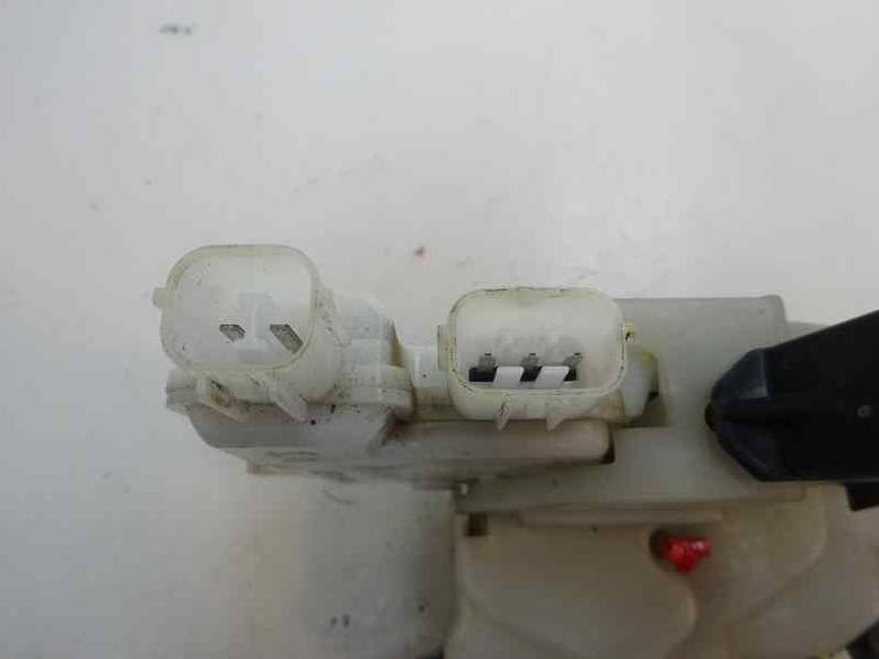 CERRADURA PUERTA DELANTERA IZQUIERDA HONDA ACCORD BERLINA 2004 2.2 CTDI (140 CV)