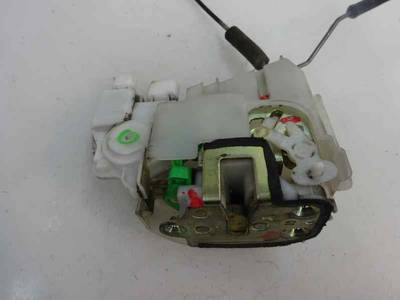 CERRADURA PUERTA TRASERA DERECHA HONDA ACCORD BERLINA 2004 2.2 CTDI (140 CV)