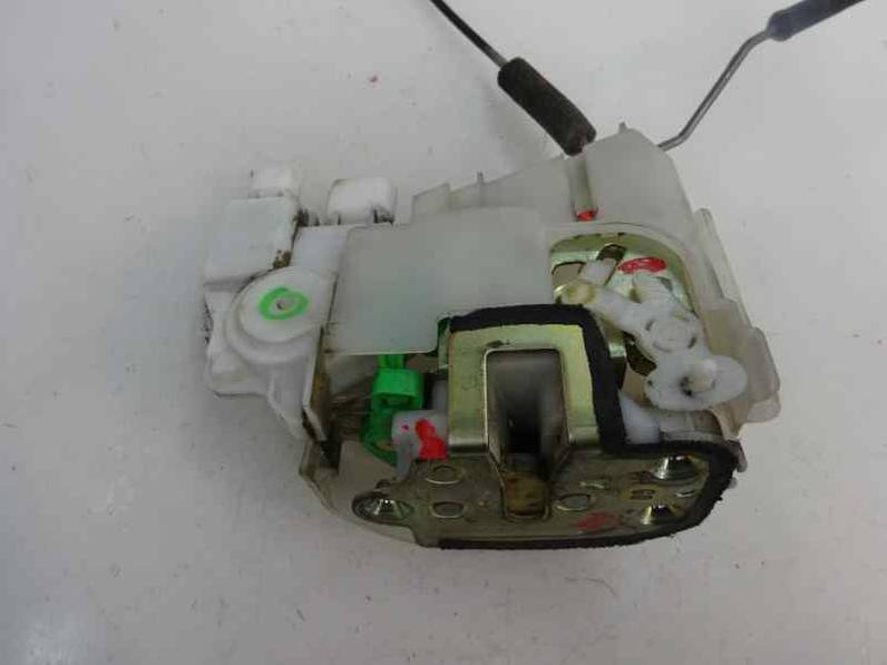 CERRADURA PUERTA TRASERA DERECHA HONDA ACCORD BERLINA 2004 2.2 CTDI (140 CV)