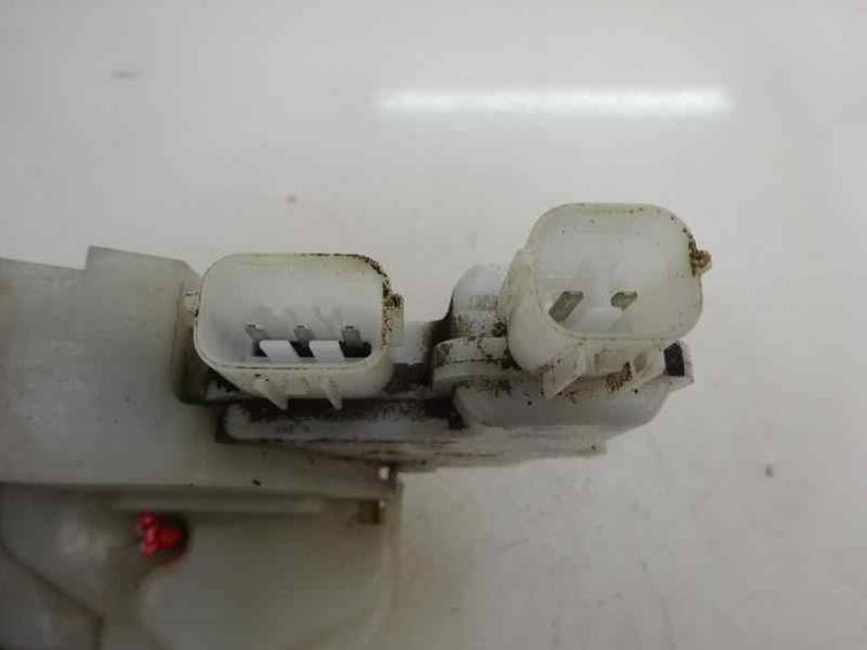 CERRADURA PUERTA TRASERA DERECHA HONDA ACCORD BERLINA 2004 2.2 CTDI (140 CV)