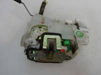 CERRADURA PUERTA TRASERA IZQUIERDA HONDA ACCORD BERLINA 2004 2.2 CTDI (140 CV)