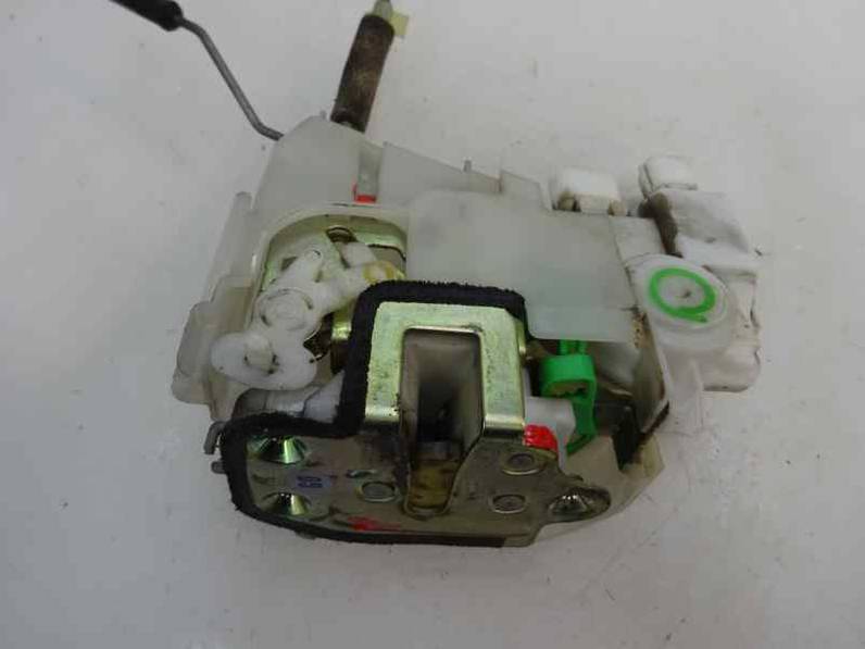 CERRADURA PUERTA TRASERA IZQUIERDA HONDA ACCORD BERLINA 2004 2.2 CTDI (140 CV)