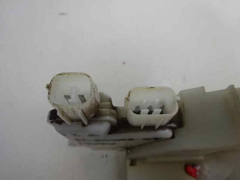 CERRADURA PUERTA TRASERA IZQUIERDA HONDA ACCORD BERLINA 2004 2.2 CTDI (140 CV)