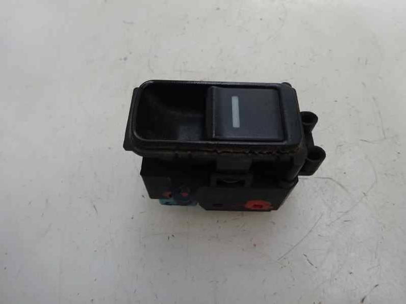 MANDO ELEVALUNAS TRASERO IZQUIERDO HONDA ACCORD BERLINA 2004 2.2 CTDI (140 CV)