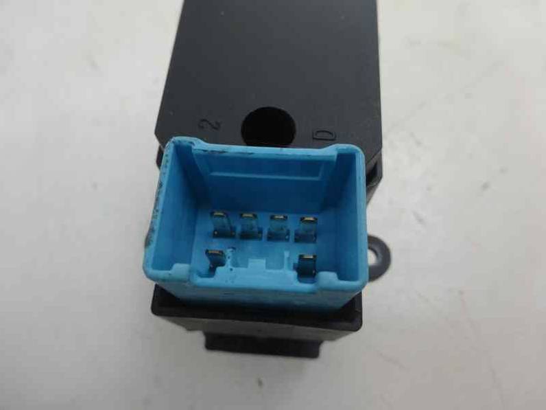 MANDO ELEVALUNAS TRASERO IZQUIERDO HONDA ACCORD BERLINA 2004 2.2 CTDI (140 CV)