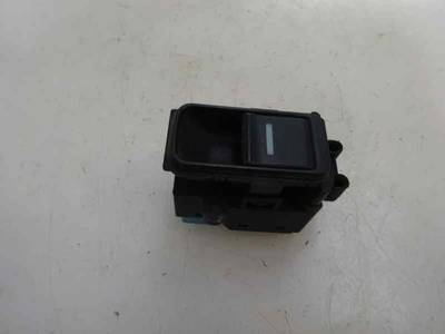 MANDO ELEVALUNAS TRASERO DERECHO HONDA ACCORD BERLINA 2004 2.2 CTDI (140 CV)