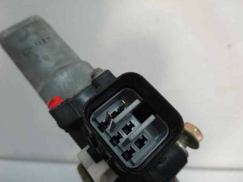 ELEVALUNAS TRASERO DERECHO HONDA ACCORD BERLINA 2004 2.2 CTDI (140 CV)