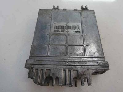 CENTRALITA MOTOR UCE RENAULT MEGANE I SCENIC 1999 1.9 DTI D (98 CV)