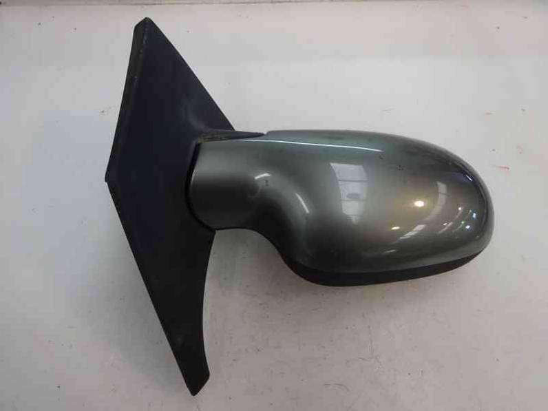 RETROVISOR DERECHO RENAULT MEGANE I SCENIC 1999 1.9 DTI D (98 CV)