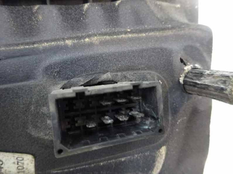 RETROVISOR DERECHO RENAULT MEGANE I SCENIC 1999 1.9 DTI D (98 CV)