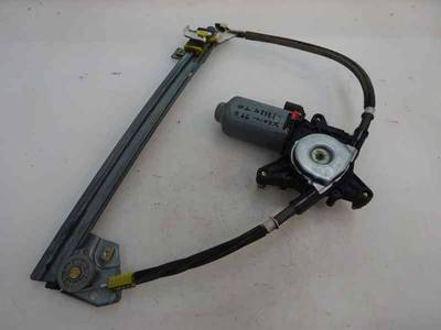 ELEVALUNAS TRASERO DERECHO RENAULT MEGANE I SCENIC 1999 1.9 DTI D (98 CV)