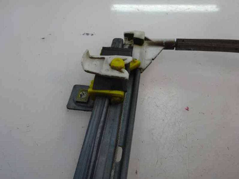 ELEVALUNAS TRASERO DERECHO RENAULT MEGANE I SCENIC 1999 1.9 DTI D (98 CV)