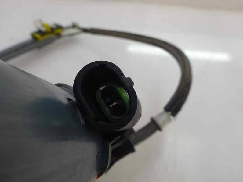 ELEVALUNAS TRASERO DERECHO RENAULT MEGANE I SCENIC 1999 1.9 DTI D (98 CV)