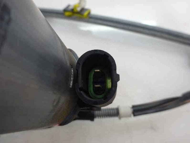 ELEVALUNAS TRASERO IZQUIERDO RENAULT MEGANE I SCENIC 1999 1.9 DTI D (98 CV)