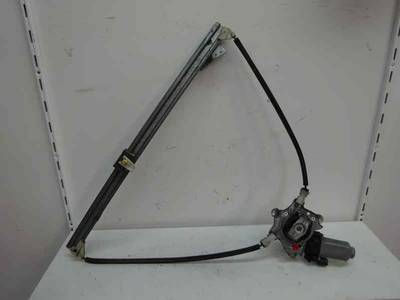 ELEVALUNAS DELANTERO DERECHO RENAULT MEGANE I SCENIC 1999 1.9 DTI D (98 CV)