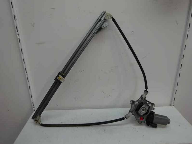 ELEVALUNAS DELANTERO DERECHO RENAULT MEGANE I SCENIC 1999 1.9 DTI D (98 CV)