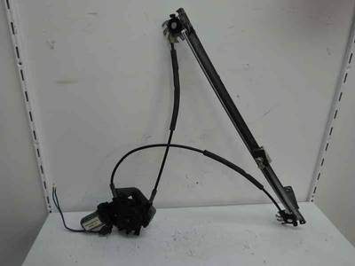 ELEVALUNAS DELANTERO IZQUIERDO RENAULT MEGANE I SCENIC 1999 1.9 DTI D (98 CV)