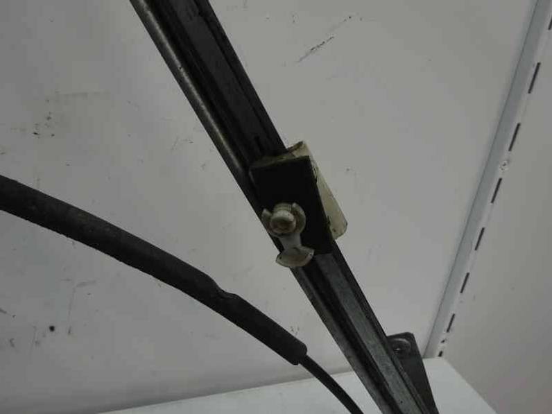 ELEVALUNAS DELANTERO IZQUIERDO RENAULT MEGANE I SCENIC 1999 1.9 DTI D (98 CV)