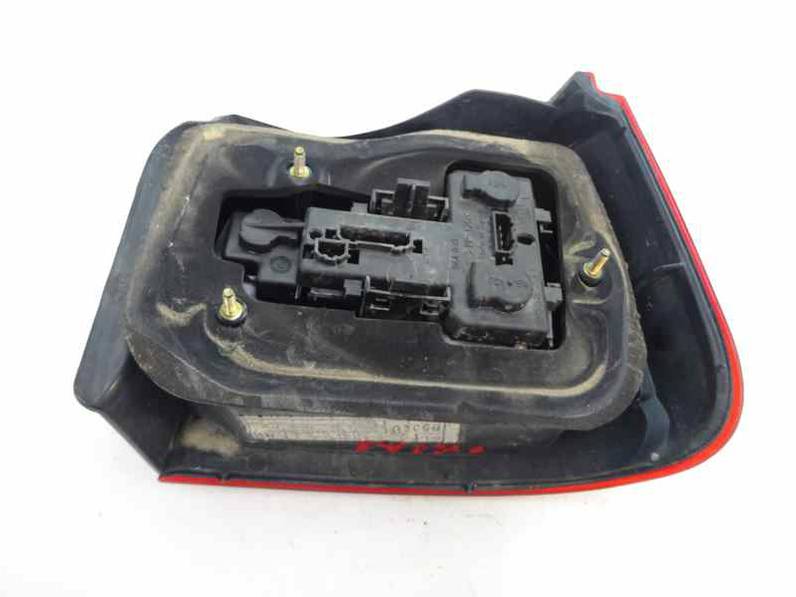 PILOTO TRASERO IZQUIERDO SEAT IBIZA 2001 1.9 TDI (90 CV)