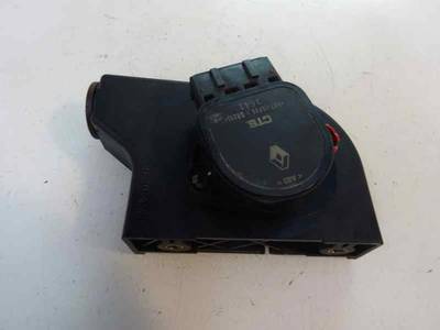 POTENCIOMETRO RENAULT MEGANE I SCENIC 1999 1.9 DTI D (98 CV)