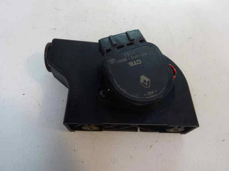 POTENCIOMETRO RENAULT MEGANE I SCENIC 1999 1.9 DTI D (98 CV)