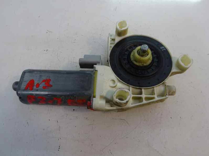 MOTOR ELEVALUNAS DELANTERO IZQUIERDO PEUGEOT 307 2003 2.0 HDI FAP (107 CV)