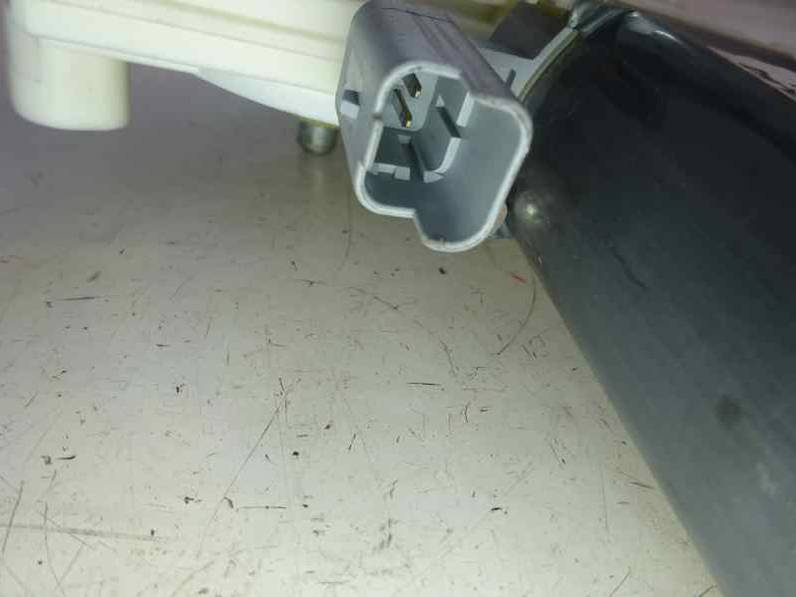 MOTOR ELEVALUNAS DELANTERO DERECHO PEUGEOT 307 2003 2.0 HDI FAP (107 CV)