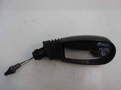 RETROVISOR DERECHO FIAT PUNTO BERLINA 2001 1.9 D ECO (60 CV)