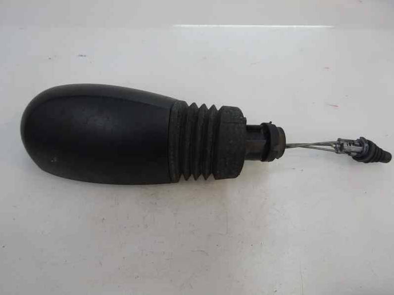 RETROVISOR IZQUIERDO FIAT PUNTO BERLINA 2001 1.9 D ECO (60 CV)