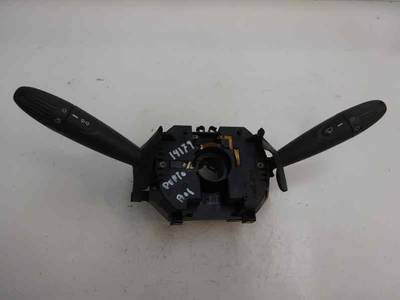 MANDO MULTIFUNCION FIAT PUNTO BERLINA 2001 1.9 D ECO (60 CV)