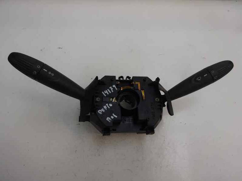 MANDO MULTIFUNCION FIAT PUNTO BERLINA 2001 1.9 D ECO (60 CV)