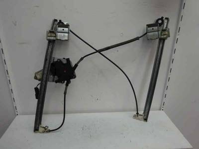 ELEVALUNAS DELANTERO IZQUIERDO SEAT IBIZA 2001 1.9 TDI (90 CV)