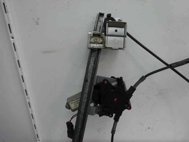 ELEVALUNAS DELANTERO IZQUIERDO SEAT IBIZA 2001 1.9 TDI (90 CV)