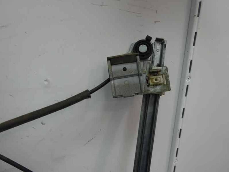 ELEVALUNAS DELANTERO IZQUIERDO SEAT IBIZA 2001 1.9 TDI (90 CV)