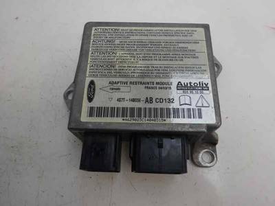 CENTRALITA AIRBAG FORD MONDEO BERLINA 2004 2.0 16V DI TD (116 CV)