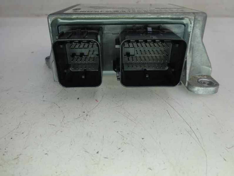 CENTRALITA AIRBAG FORD MONDEO BERLINA 2004 2.0 16V DI TD (116 CV)