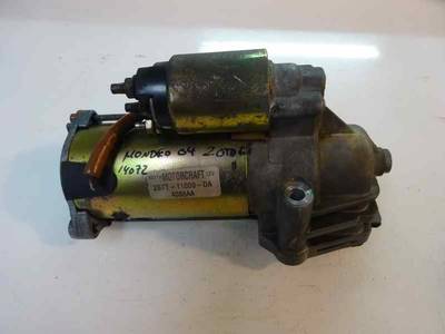 MOTOR ARRANQUE FORD MONDEO BERLINA 2004 2.0 16V DI TD (116 CV)