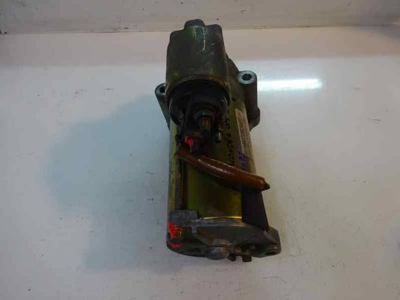 MOTOR ARRANQUE FORD MONDEO BERLINA 2004 2.0 16V DI TD (116 CV)
