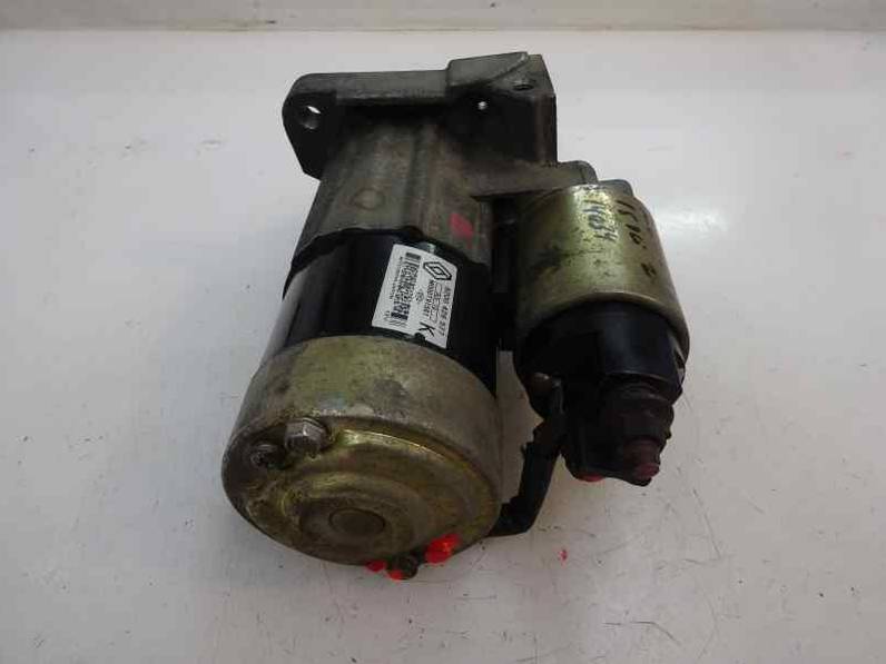 MOTOR ARRANQUE RENAULT MEGANE II BERLINA 5P 2003 1.5 DCI D (82 CV)
