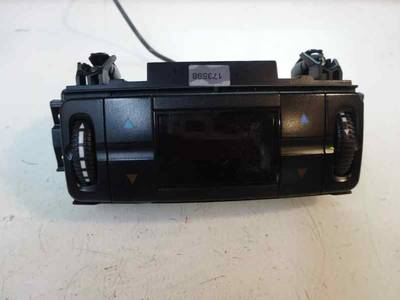 MANDO CLIMATIZADOR MERCEDES CLASE E BERLINA 2003 3.2 CDI (204 CV)