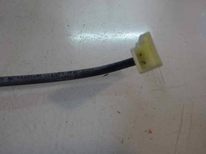 MANDO CLIMATIZADOR MERCEDES CLASE E BERLINA 2003 3.2 CDI (204 CV)