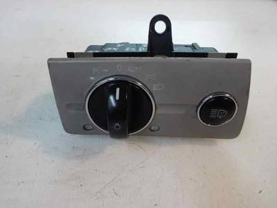 MANDO LUCES MERCEDES CLASE E BERLINA 2003 3.2 CDI (204 CV)