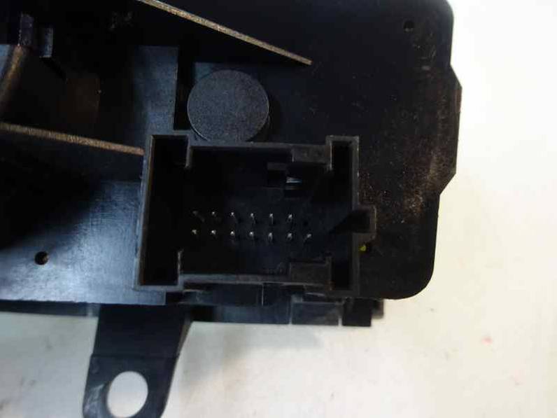 MANDO LUCES MERCEDES CLASE E BERLINA 2003 3.2 CDI (204 CV)